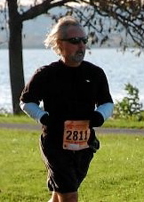 Empire State Half Marathon - October 16, 2011