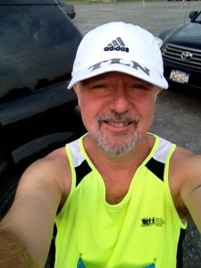 Before the Boilermaker: Representing Team Love Nugget.  July 13, 2014.