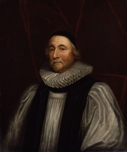 James_Ussher_by_Sir_Peter_Lely