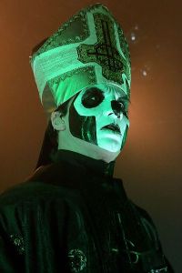 brucepegg.com Ghost review